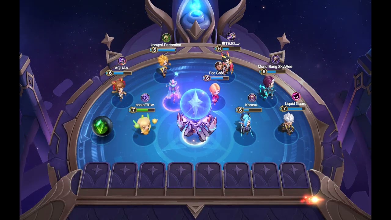 Tutorial B3 Rafaela Di Patch Terbaru [TERNAK BINTANG2]