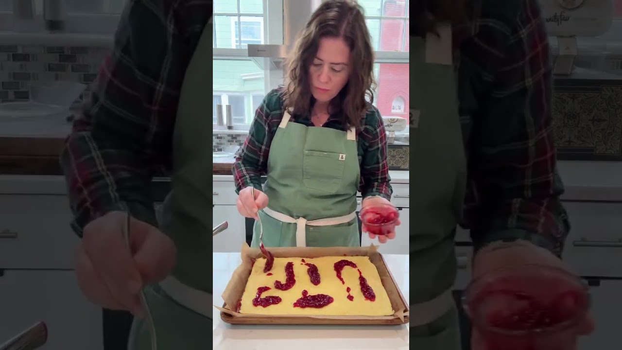 Foolproof Italian Rainbow Cookies