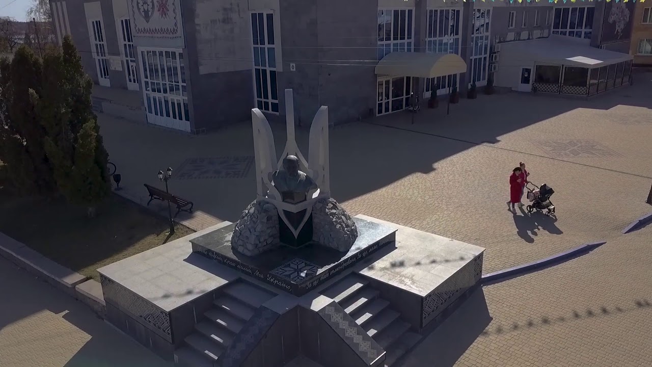 Березань 2018