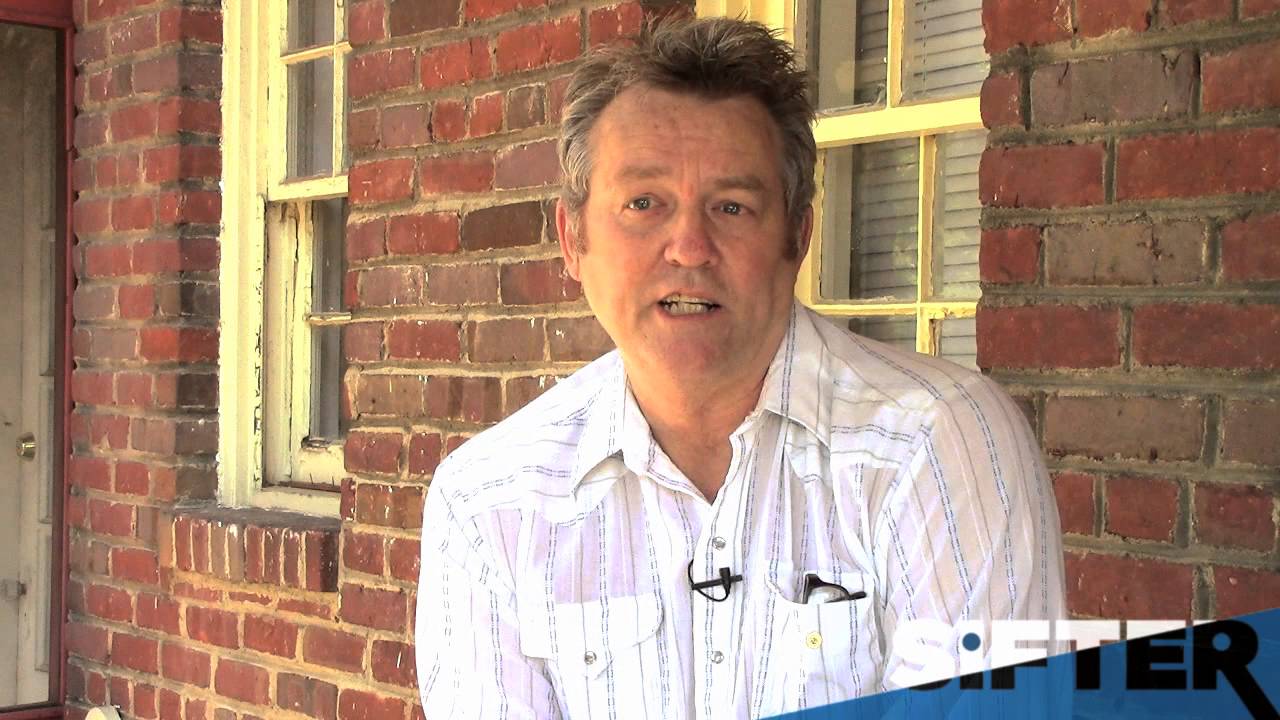 Interview with the director of 