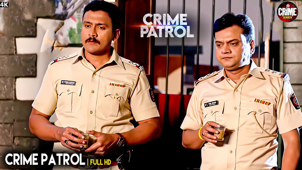 सबूत सही था, कहानी गलत | Best of Crime Patrol 2025 | Crime Story | Real Story
