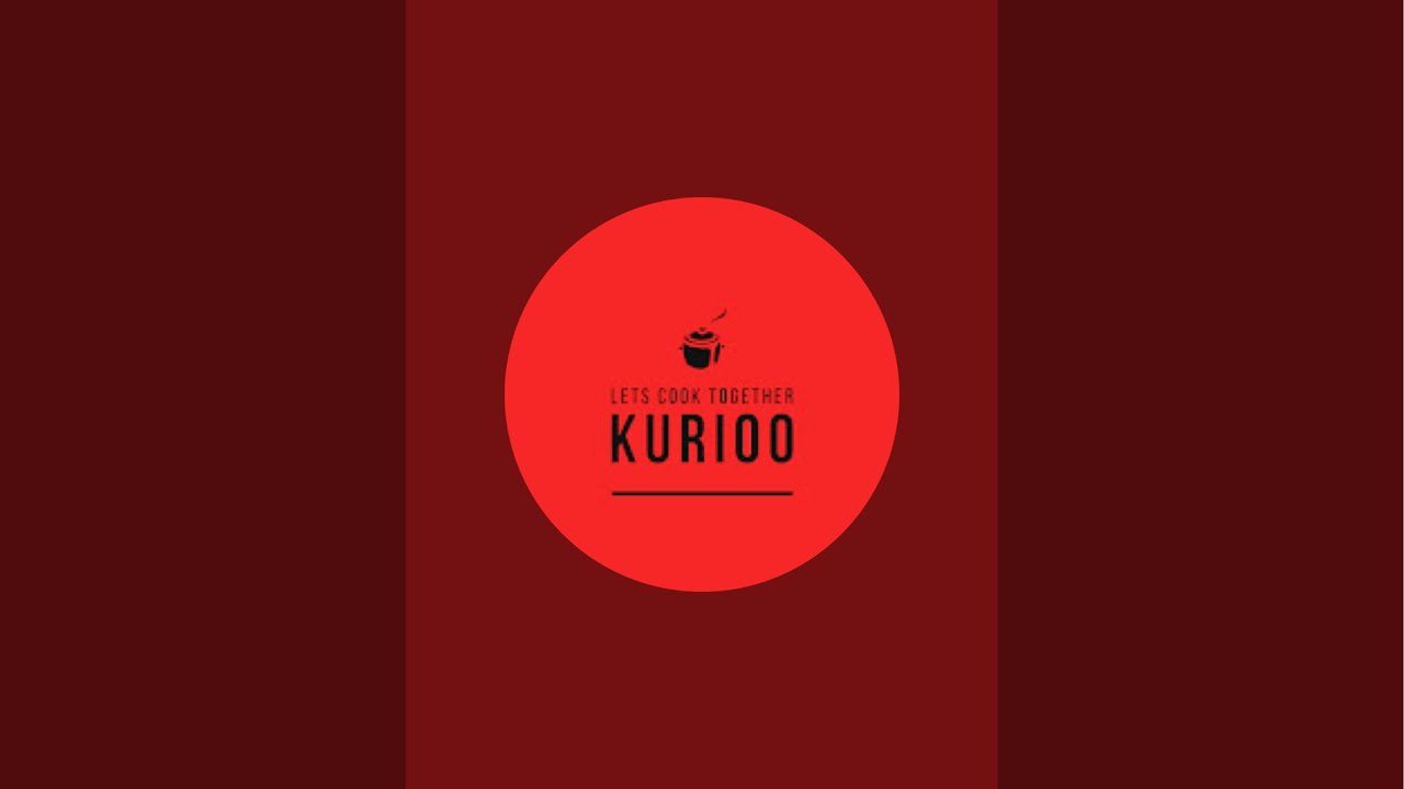 Let&rsquo;s Cook together Kurioo🇺🇸 is live!10/08/25