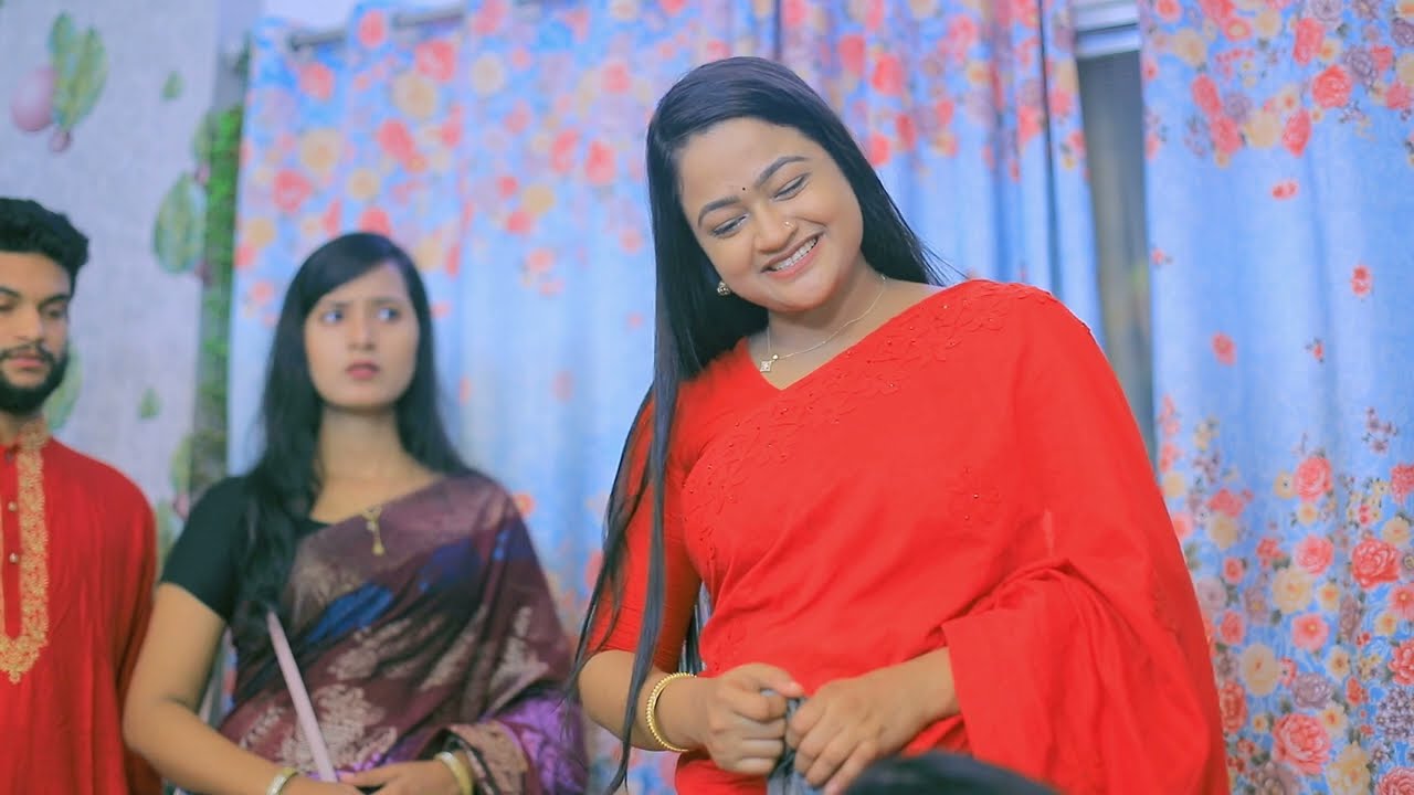 STN Bangla Natok, 17 Aug | STN Motivation | Ajker Porbo | দেখুন শেষ পর্যন্ত কি হলো