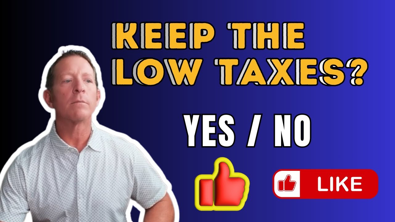 Prop 19 & Your Kids: Will They Lose Your Low Property Taxes? ( Part 2)