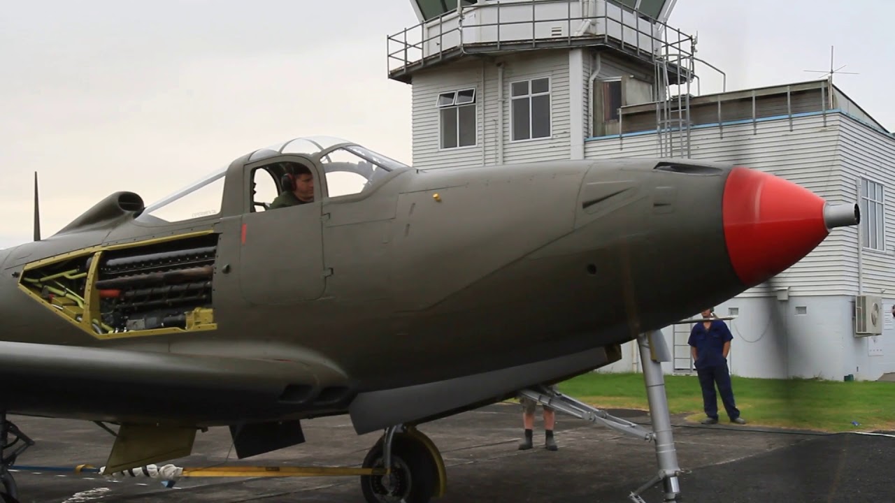 P39 engine run 12 02 2019 1