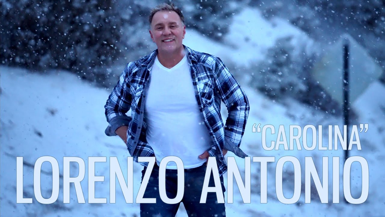 Lorenzo Antonio 