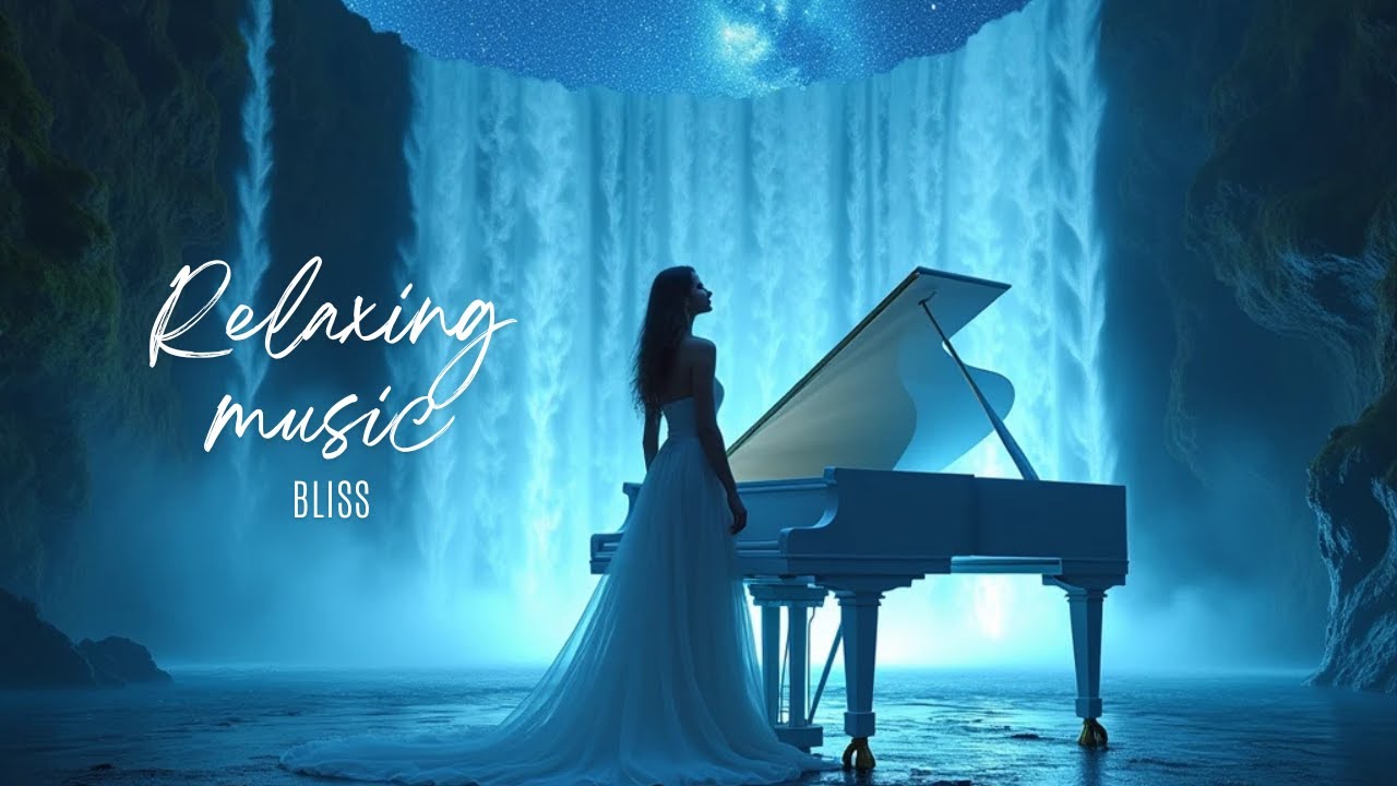 Relaxing Music Bliss｜14th Album “Melody Out of Reach”