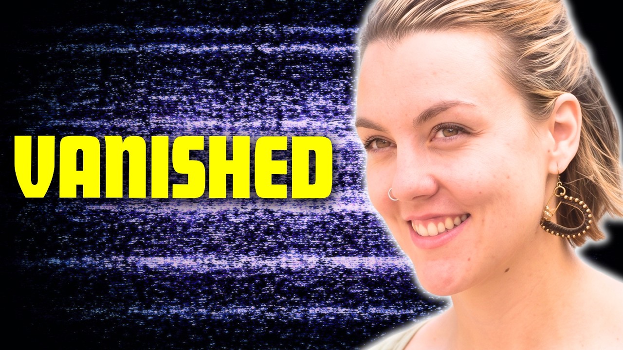 The Most Disturbing Unsolved Disappearances Ever