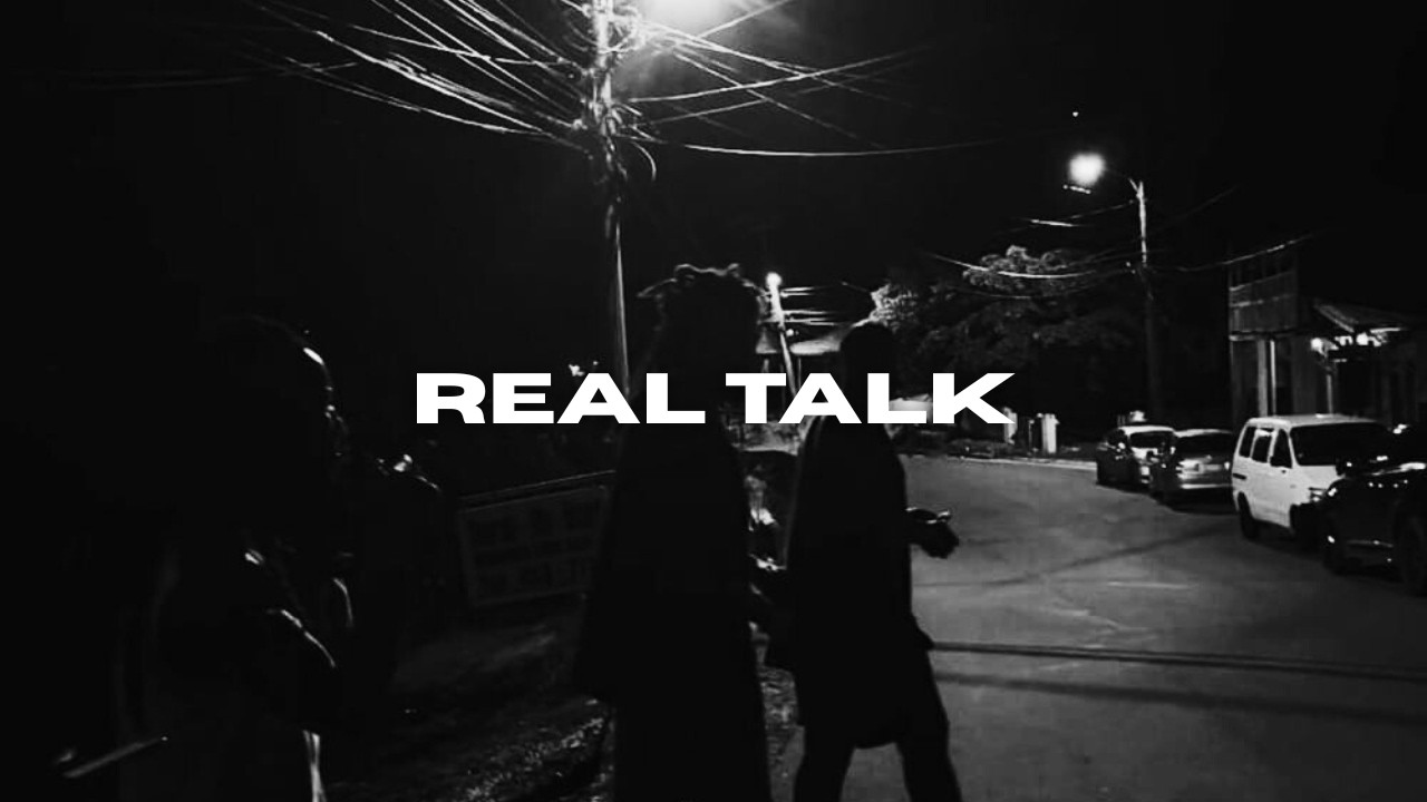 90s Chill Boom Bap Type Beat | Real Talk
