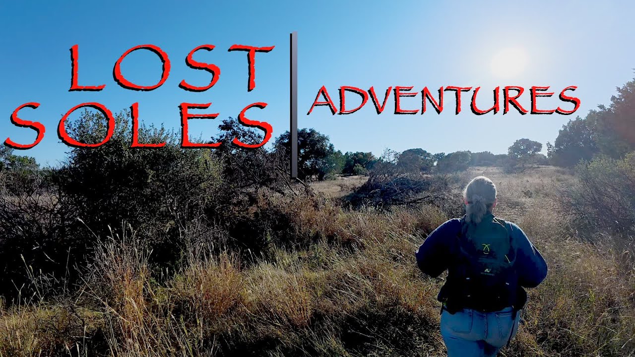 LostSoles - Colorado Bend