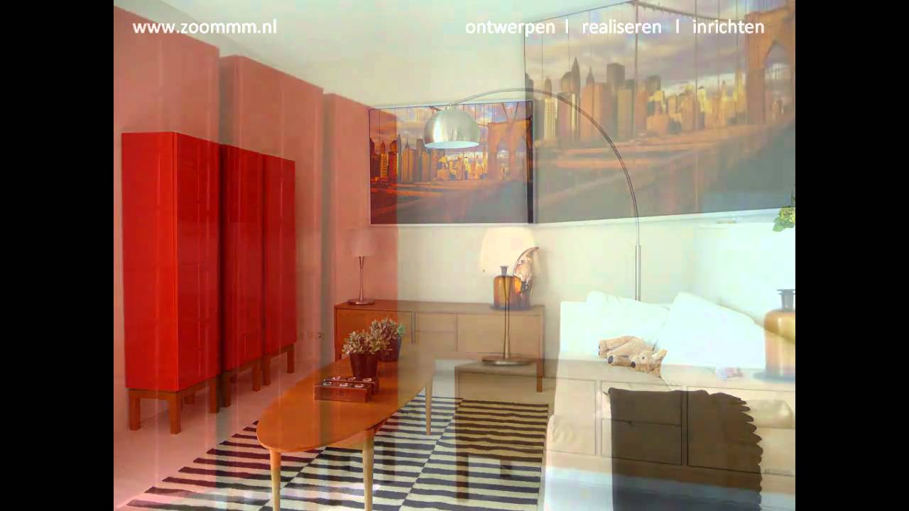 Modelwoning Inrichten Verkoopstyling - Funda
