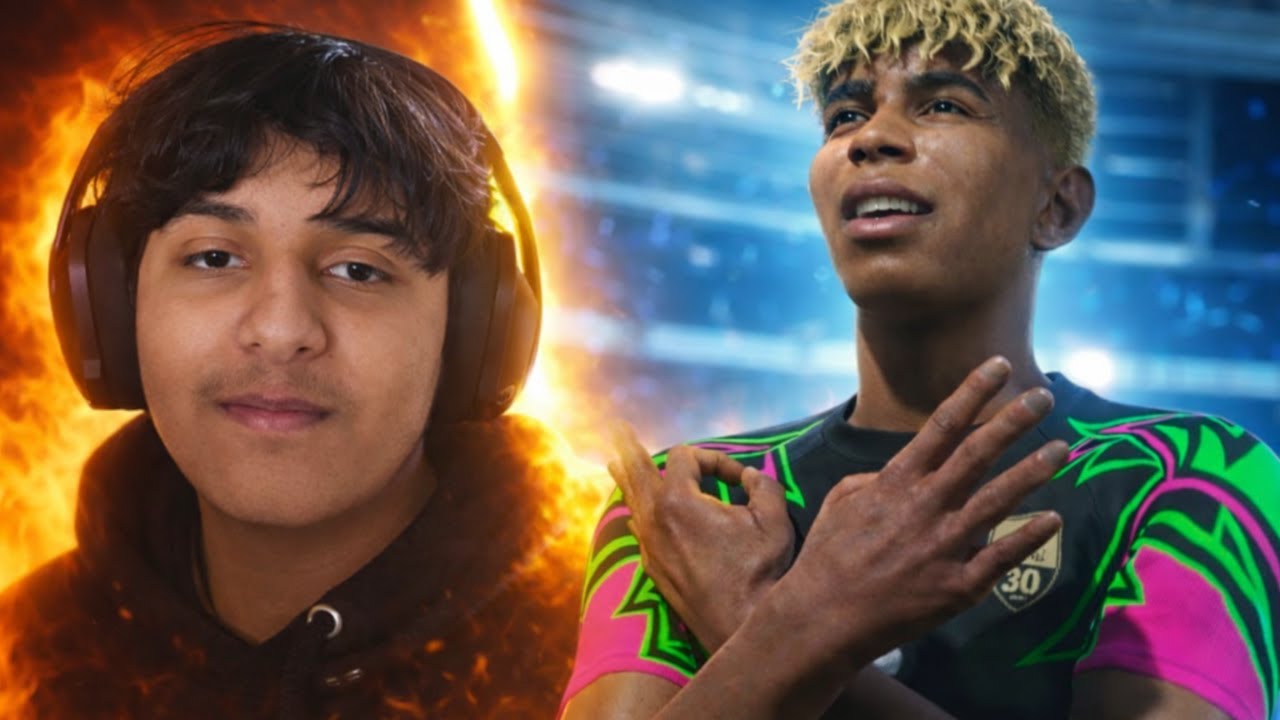 🔴CRAZY EFOOTBALL GAMES!