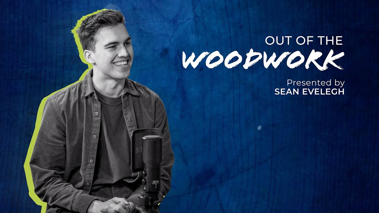 Out of the Woodwork Podcast | Series One Trailer