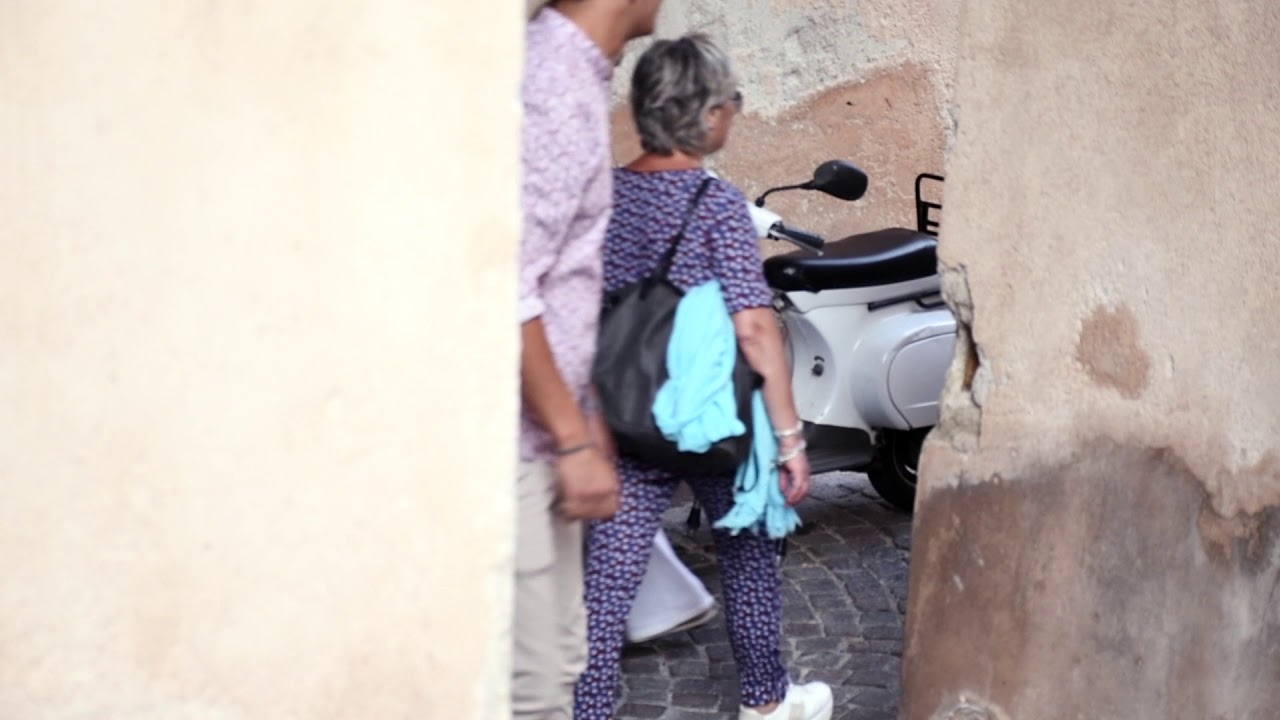 luce dI Pollina