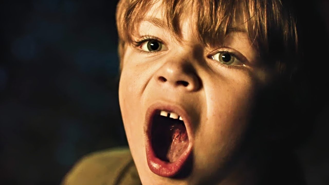 SPEAK NO EVIL Trailer (2022) Psychological Horror