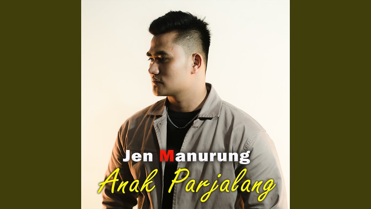 Anak Parjalang