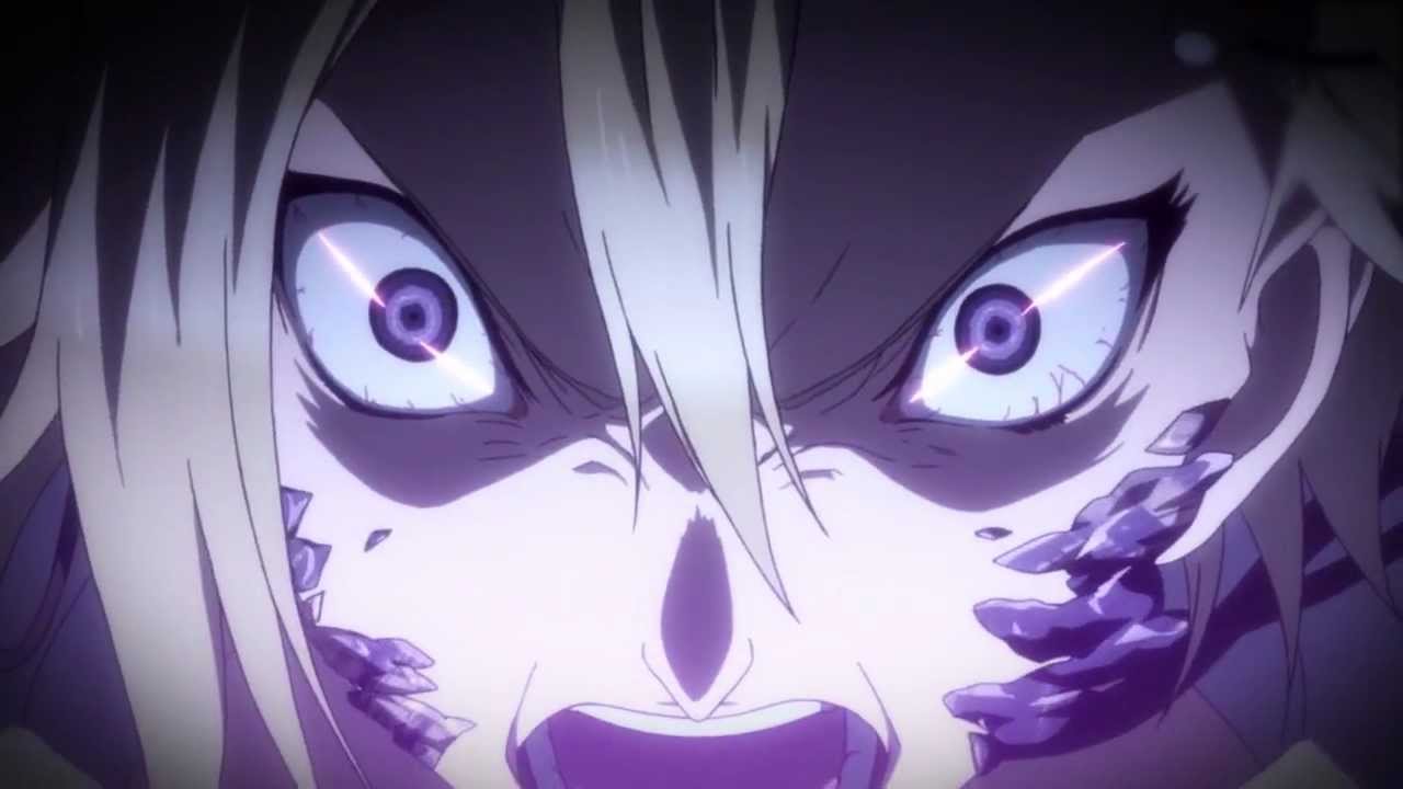AMV - Rеsistance 720p