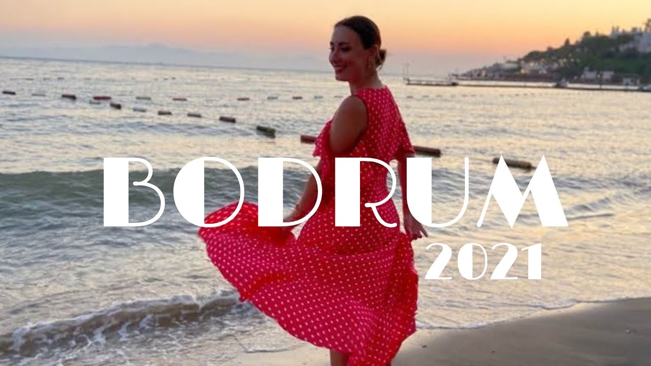 2021 Bodrum Vlog - DANS VE KAHKAHA ZEHİRLENMESİ