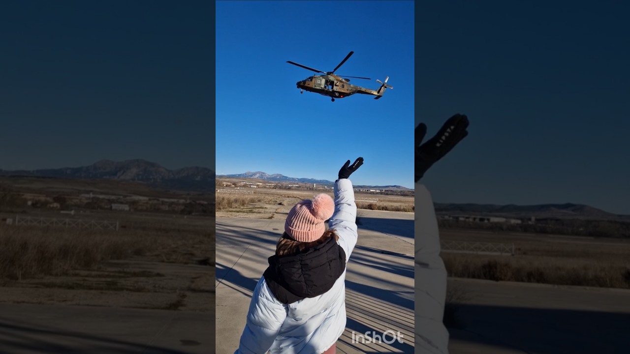 Irati y la llegada de los Reyes Magos 2026