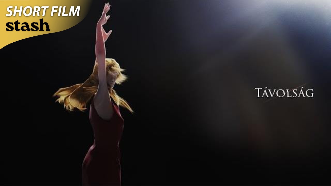 Tavolsag | Musical/Dance | Short Film | 3D Animation Dance about Intimacy