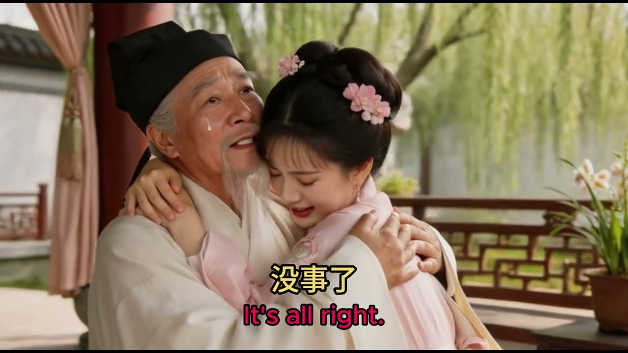 诗问：香菱传《红楼梦》