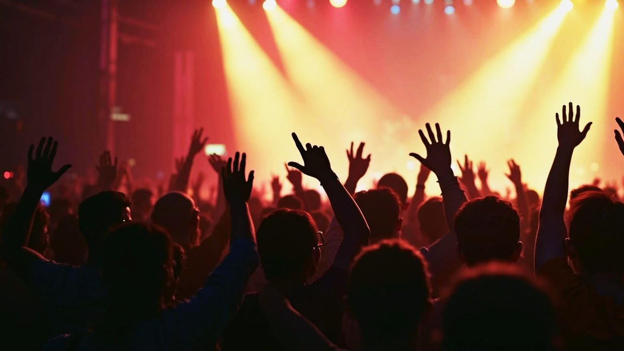 PRAISE AND WORSHIP || Morningson R. Sangma (Christian Education Secretary ABK-1)