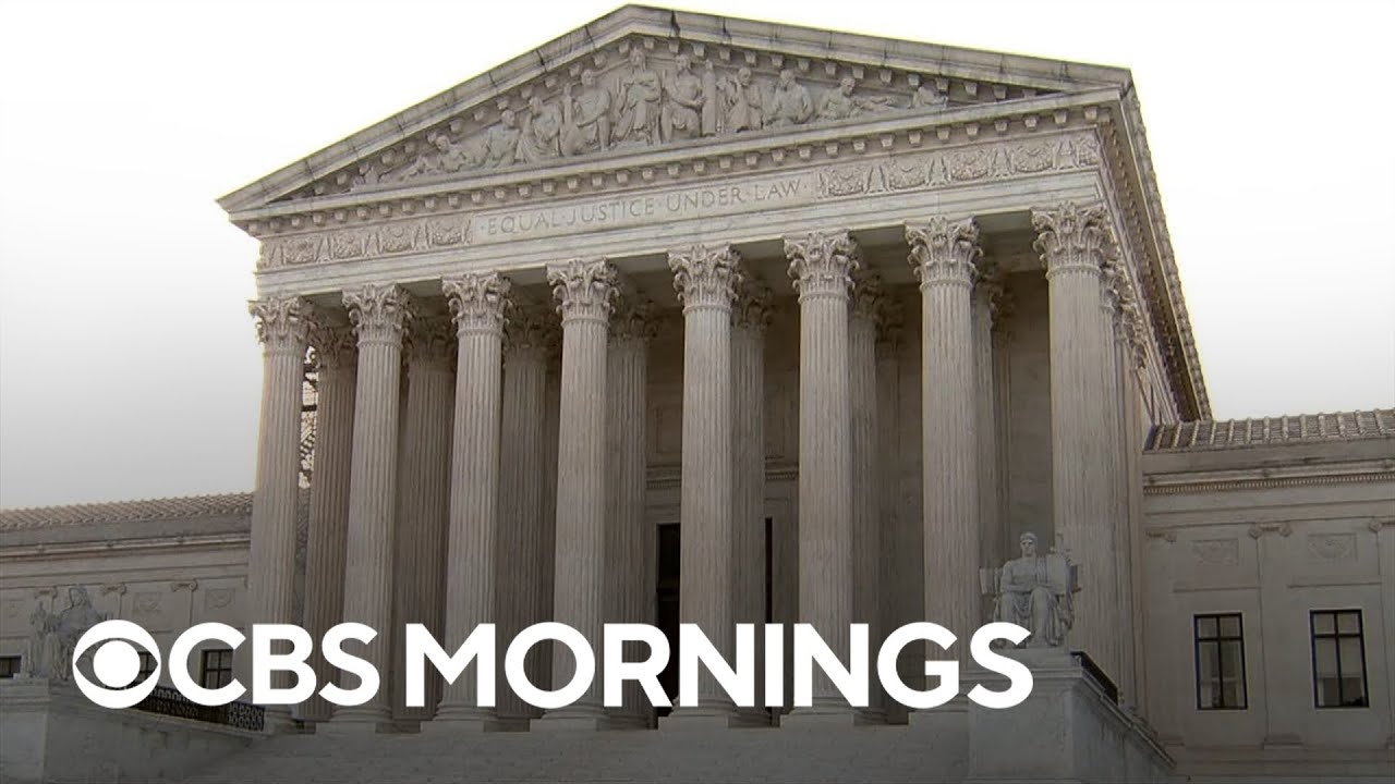 Supreme Court to issue decisions on affirmative action, student loans by the end of the month