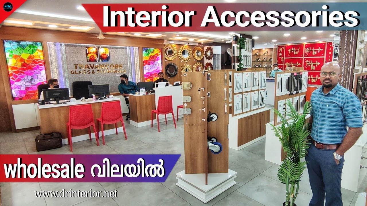 Home Interior accessories with wholesale price|Glass|Trending interior accessories 2022|Dr. Interior