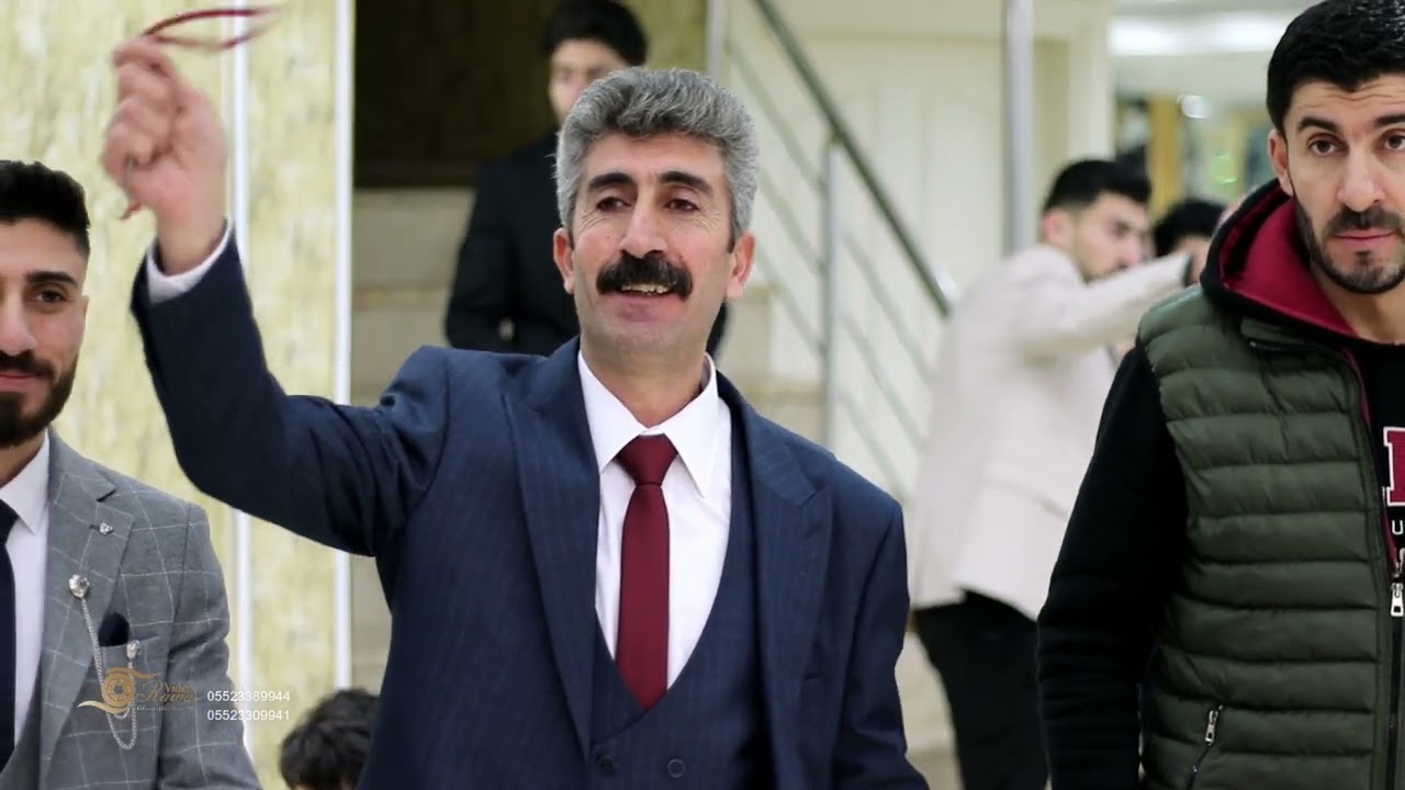 حفل زفاف العريس محمد أبن السيد عبدالغني ابومحمد الفنان محمد فؤاد جزء 1