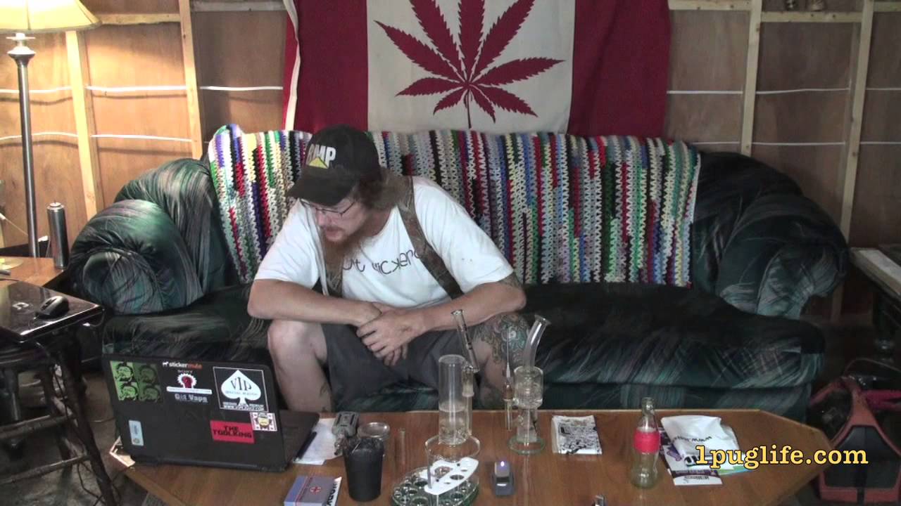 THC episode-177 sic glass