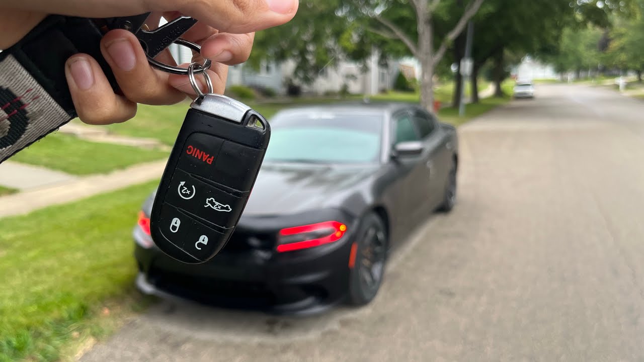 BUYING A DODGE CHARGER RT AT 16!!!