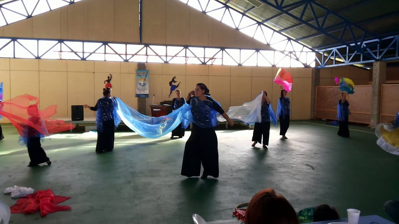 Graduaci&oacute;n Academia 
