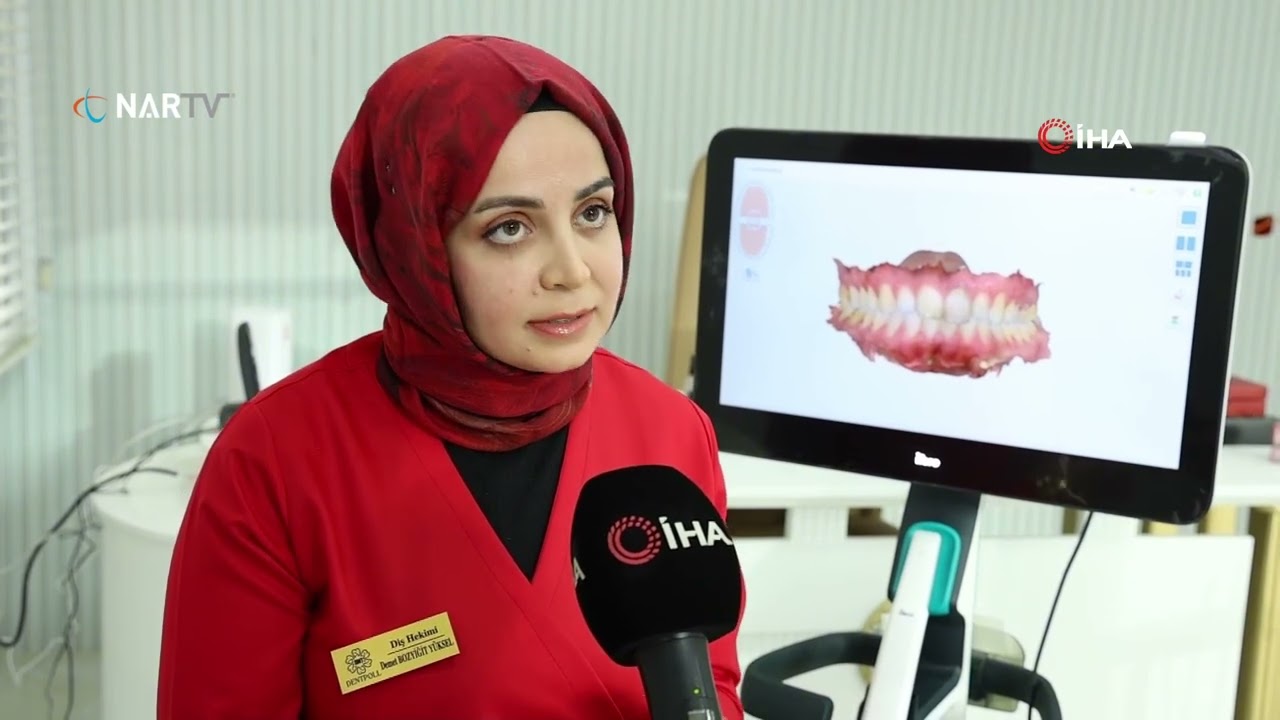 Diş hekiminden uyarı, iftardan sahura bardak bardak çay içenler dikkat.