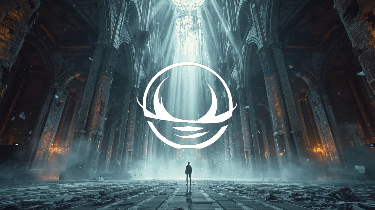 Ashes of Neon (REMIX) – Emotional Future Bass | Synthrise