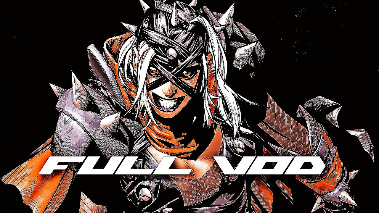 RISKINGBRANDON PLAYS MARVEL RIVALS W/ Lucas | January 2nd, 2026 ✧