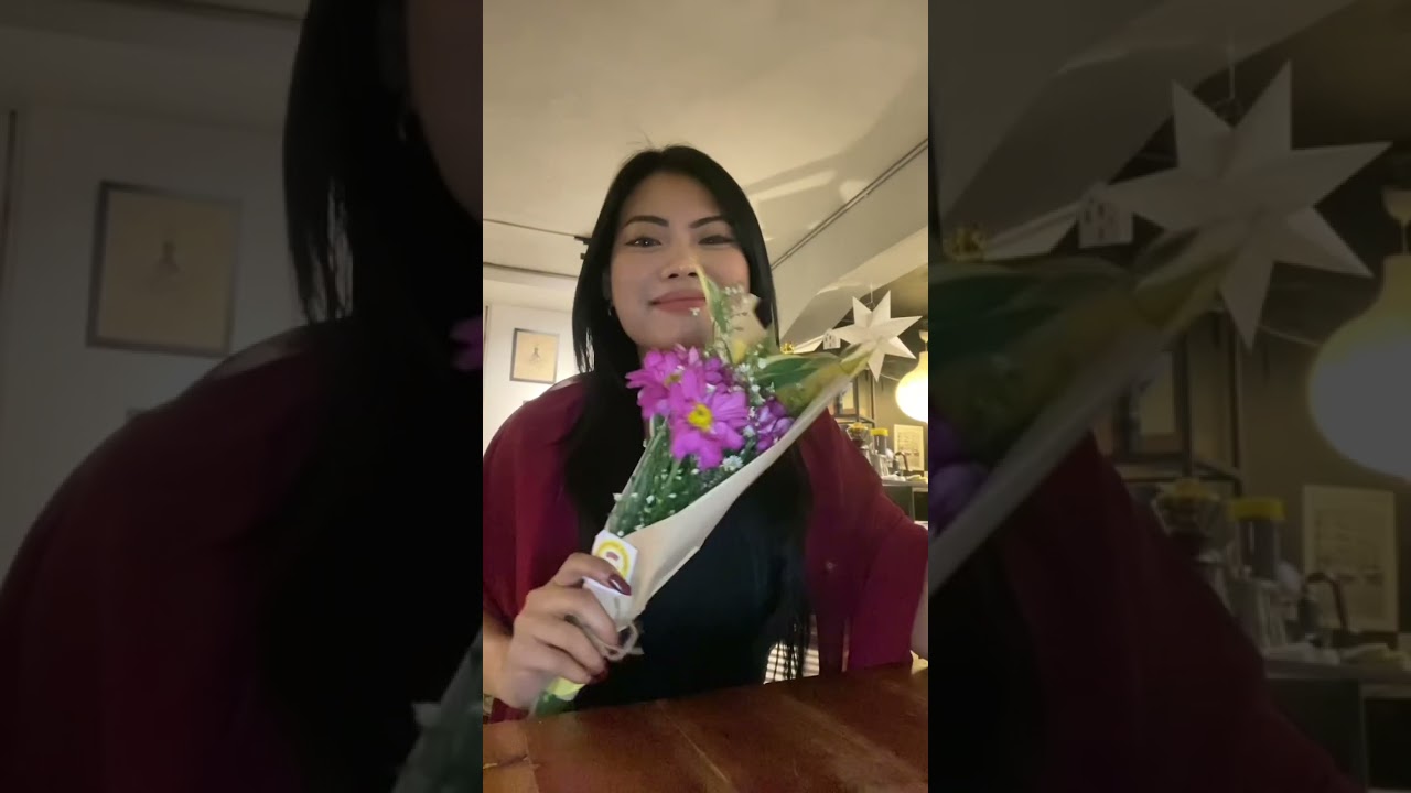 Solo Date Diaries with Astraea. Ep. 1: Escolta, Manila ☕️