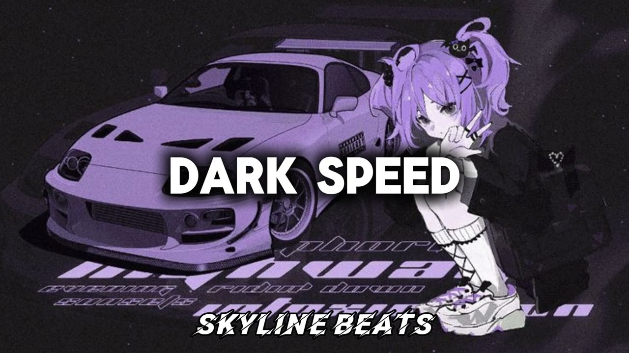 Phonk Beat – 