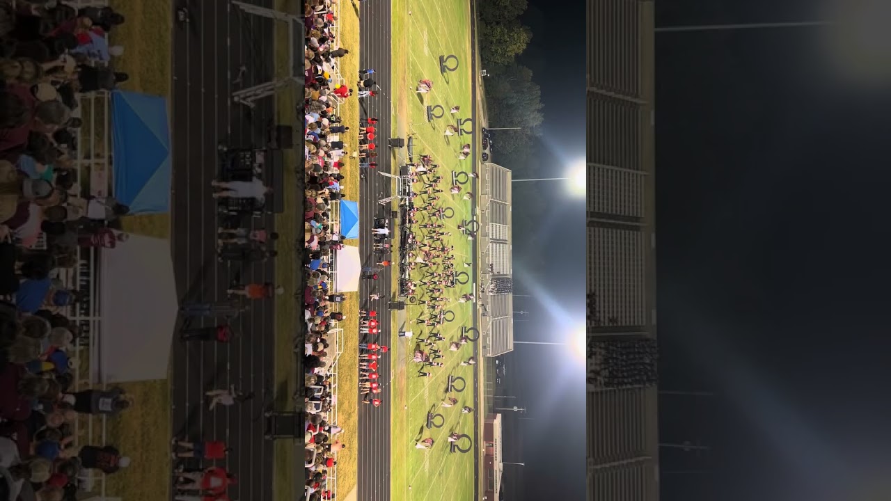 Christian County HS 2025