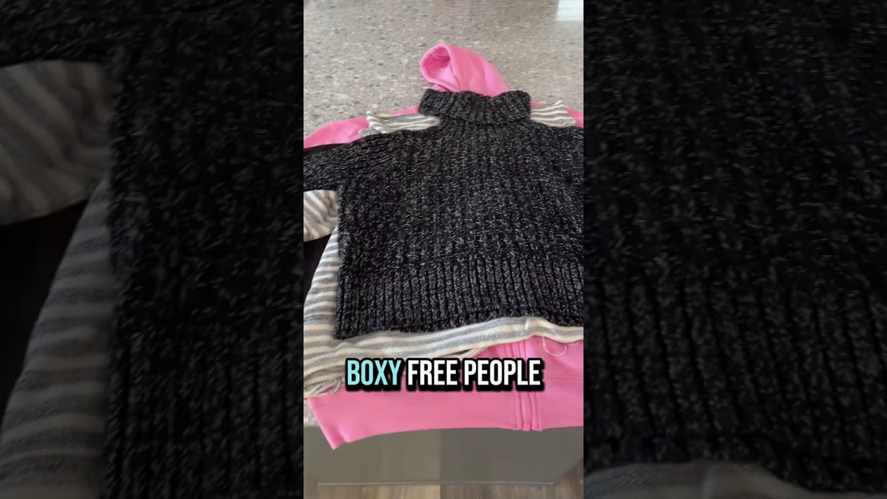 Goodwill OutletBins haul! I spent 49 and got a brand that Im... #Shorts #aquired_taste5