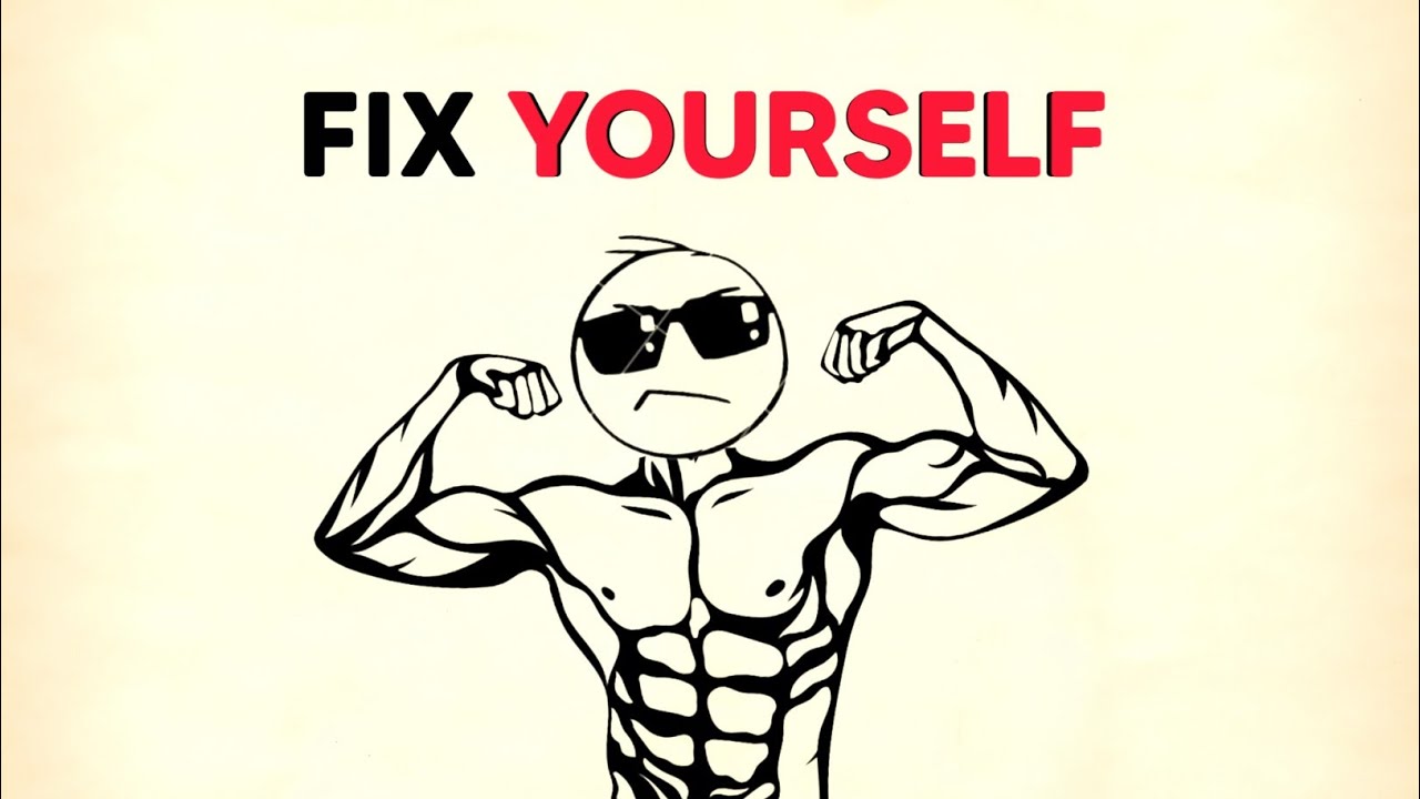 One Day Can Change Your Whole Life || Fix Your Entire Life in 1 Day