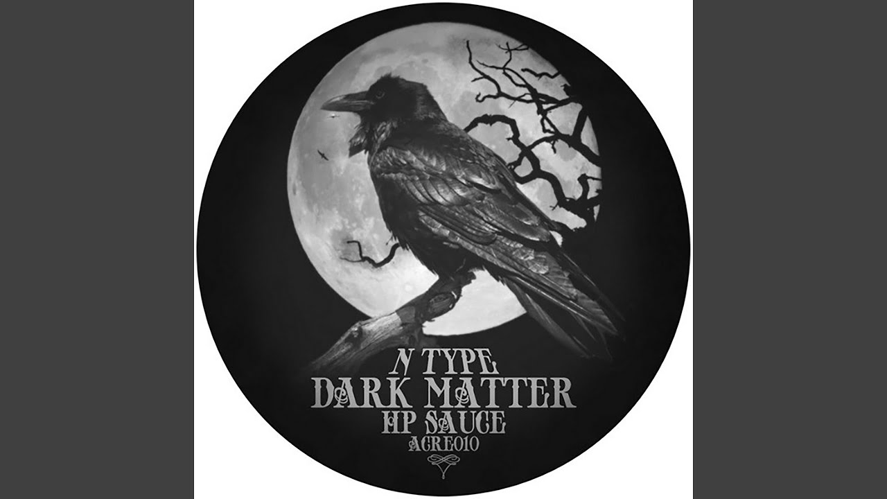 Dark Matter