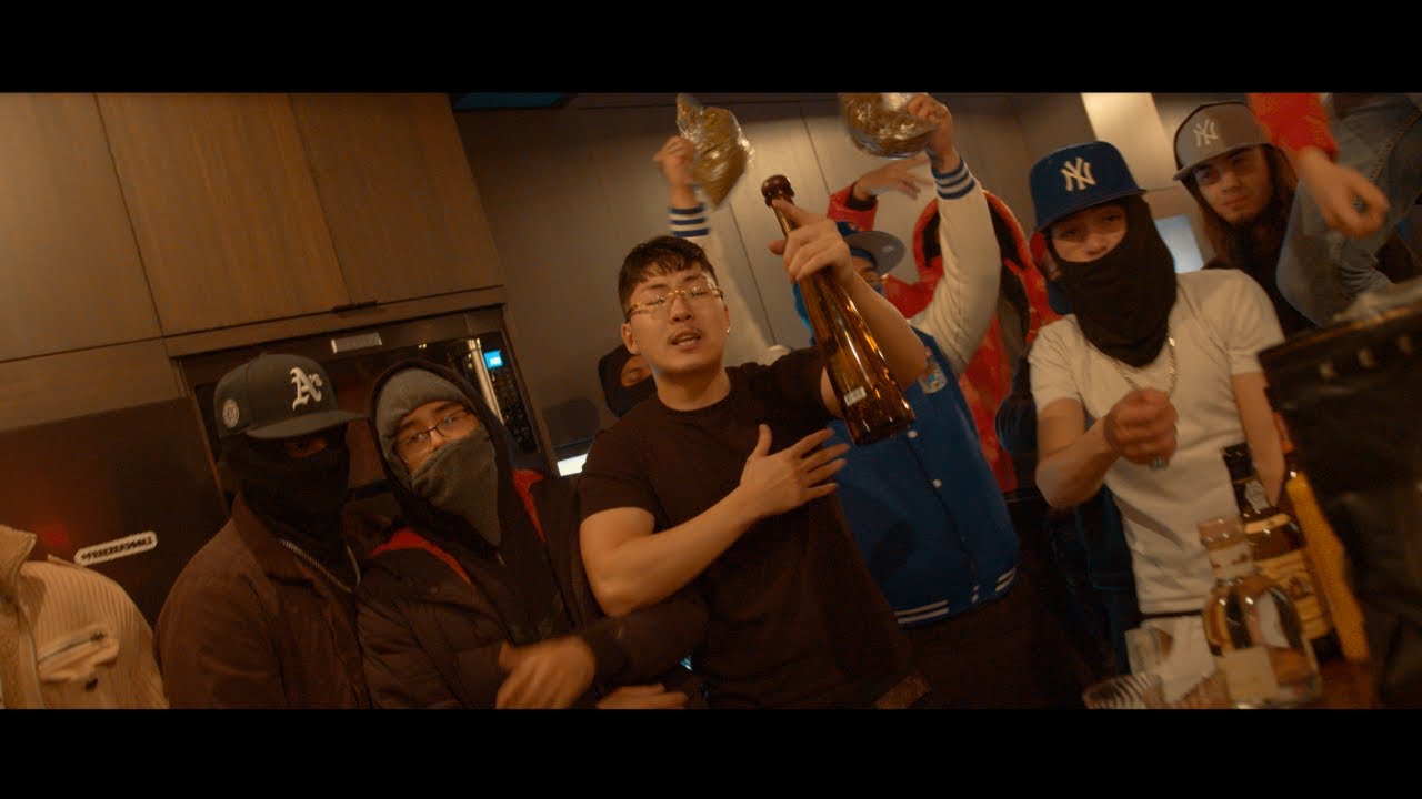 ELM JOSAE- ODE (Official Video) Shot By @GoddyWoddyz