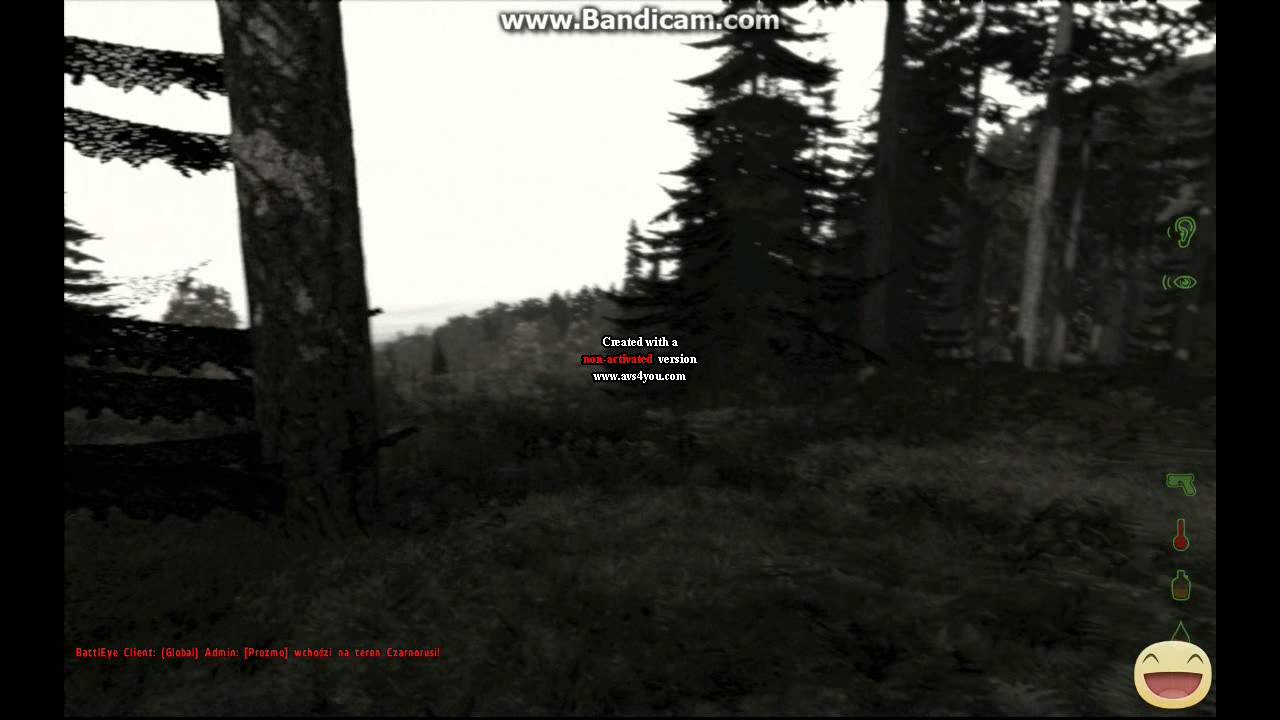 Dayz Poradnik PLPM#1 Dzieki za 1000 wyswietlen ;P