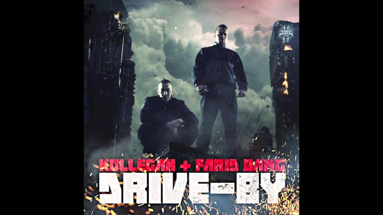 Drive-By - Kollegah & Farid Bang