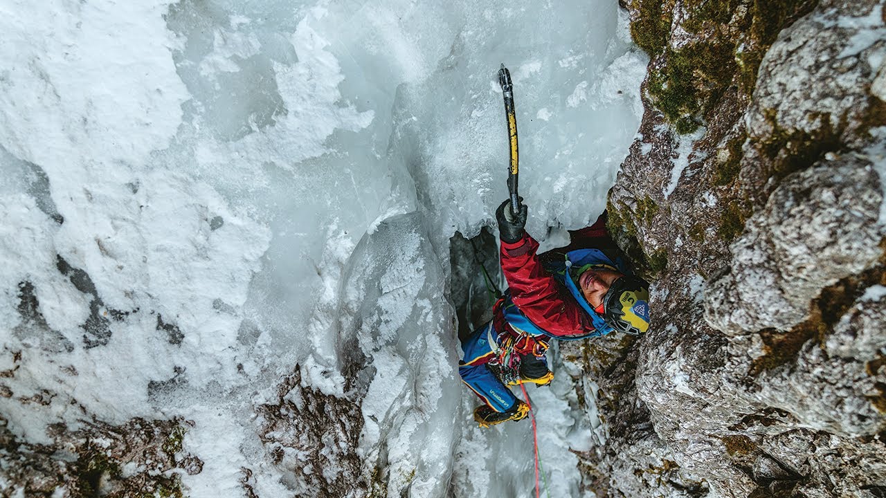 La Sportiva Alpine Tech