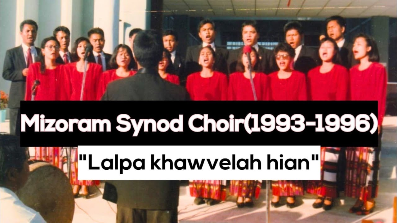 Synod Choir 