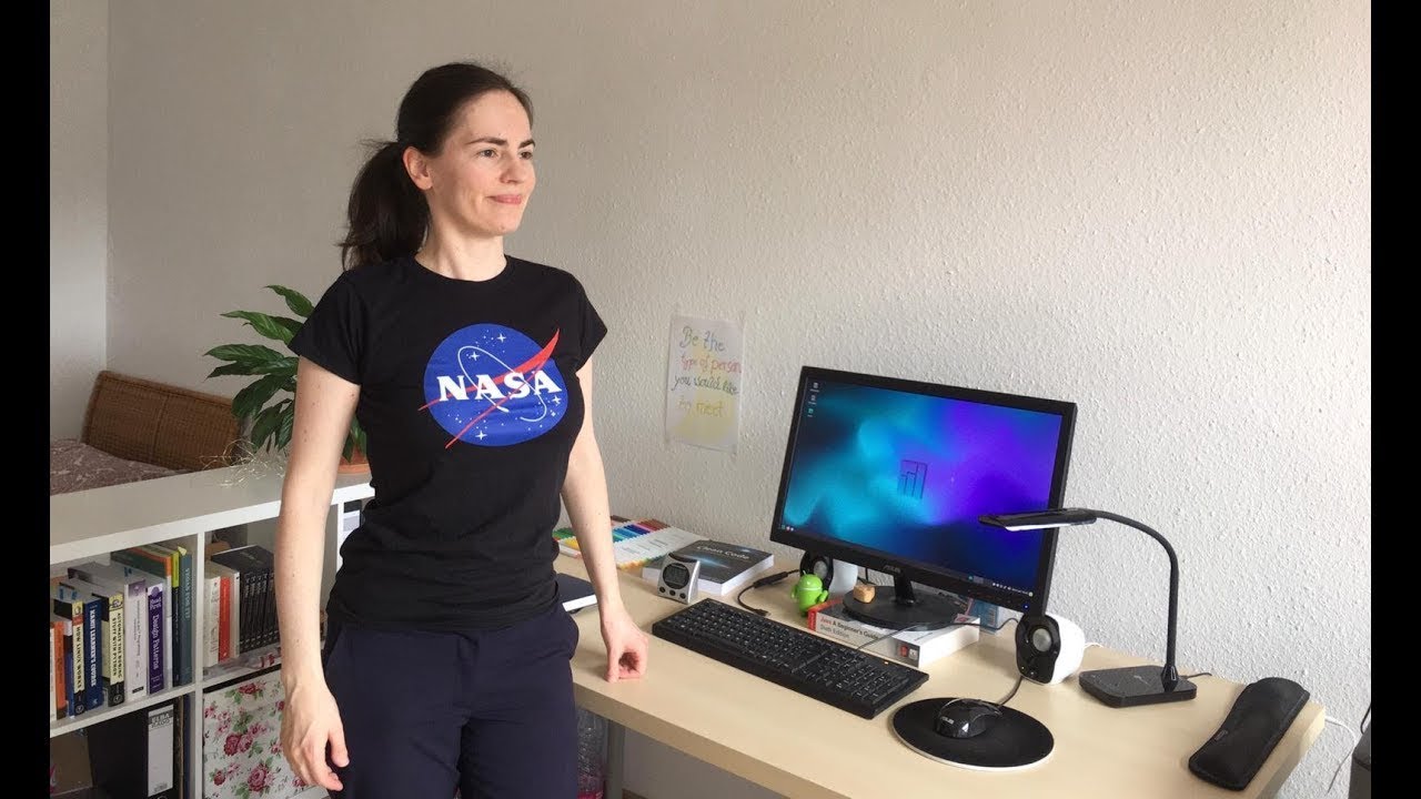 How I switched careers to Software Engineering
