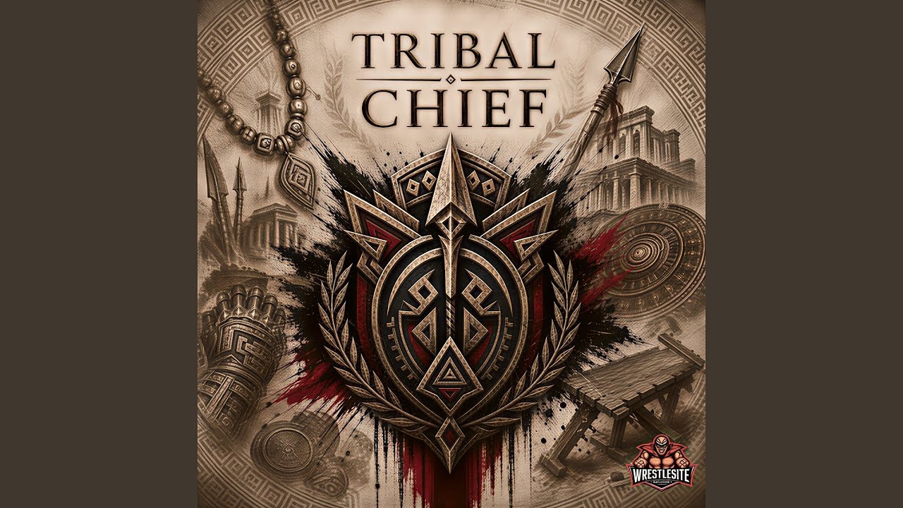 Tribal Chief