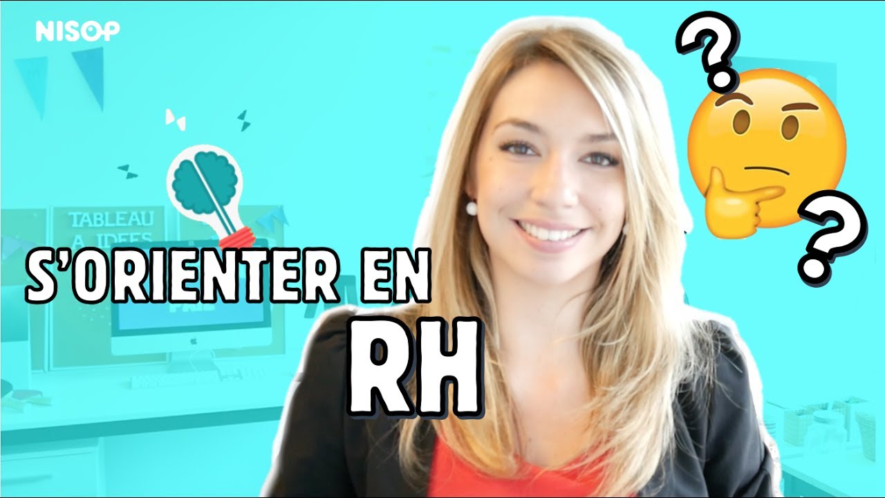 Pourquoi devenir Chargé de Recrutement ? | FICHE JOB