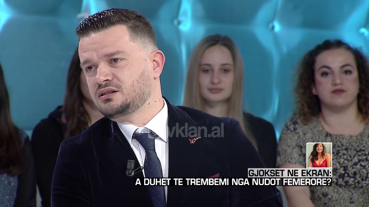 Zone e lire - Gjokset në ekran: A duhet te trembemi nga nudot femërore? (16 mars 2018)